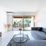 公寓 Spacieux 3p En Avec Piscine - Spacieux 3p En Avec Piscine Mae-3033 *