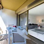 Spacieux 3p En Avec Piscine - Spacieux 3p En Avec Piscine Mae-3033