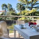 Spacieux 3p En Avec Piscine - Spacieux 3p En Avec Piscine Mae-3033 公寓