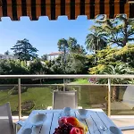 Spacieux 3p En Avec Piscine - Spacieux 3p En Avec Piscine Mae-3033 *