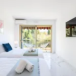 Spacieux 3p En Avec Piscine - Spacieux 3p En Avec Piscine Mae-3033 戛纳