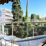 Spacieux 3p En Avec Piscine - Spacieux 3p En Avec Piscine Mae-3033