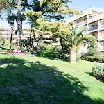 Spacieux 3p En Avec Piscine - Spacieux 3p En Avec Piscine Mae-3033 * 戛纳