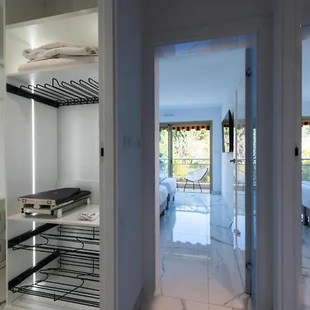 Spacieux 3p En Avec Piscine - Spacieux 3p En Avec Piscine Mae-3033 Cannes