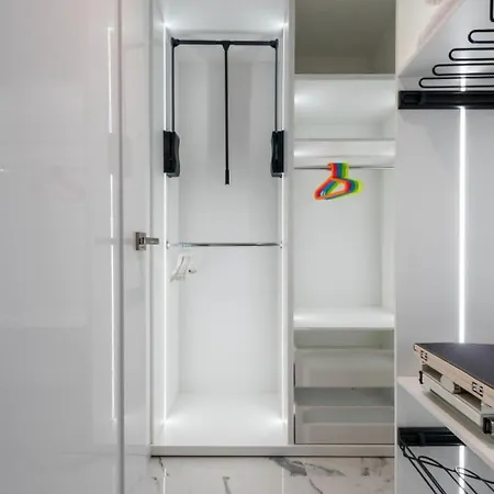 Apartment Spacieux 3p En Avec Piscine - Spacieux 3p En Avec Piscine Mae-3033 *