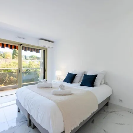 Apartment Spacieux 3p En Avec Piscine - Spacieux 3p En Avec Piscine Mae-3033 *