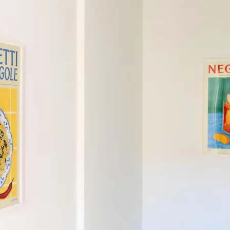 Spacieux 3p En Avec Piscine - Spacieux 3p En Avec Piscine Mae-3033