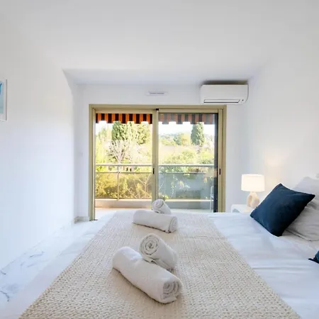 Spacieux 3p En Avec Piscine - Spacieux 3p En Avec Piscine Mae-3033 Apartment