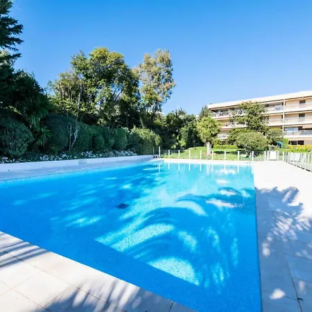 Spacieux 3p En Avec Piscine - Spacieux 3p En Avec Piscine Mae-3033 كان