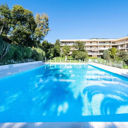 Spacieux 3p En Avec Piscine - Spacieux 3p En Avec Piscine Mae-3033 شقة *