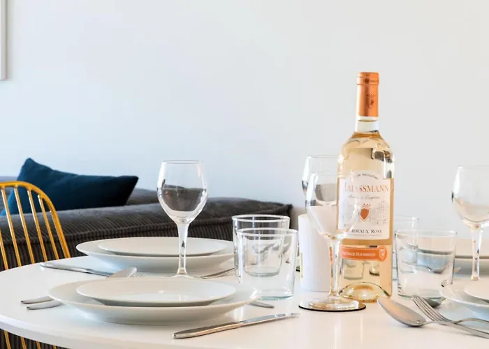 Spacieux 3p En Avec Piscine - Spacieux 3p En Avec Piscine Mae-3033 * Cannes