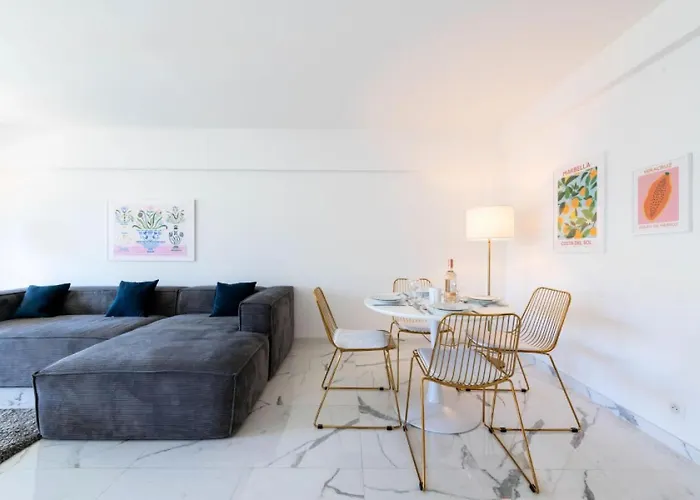 Spacieux 3p En Avec Piscine - Spacieux 3p En Avec Piscine Mae-3033 Apartment