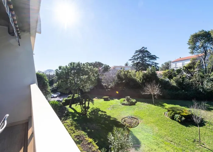 Spacieux 3p En Avec Piscine - Spacieux 3p En Avec Piscine Mae-3033 * Cannes