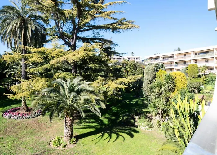 Spacieux 3p En Avec Piscine - Spacieux 3p En Avec Piscine Mae-3033 Apartment *