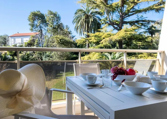 Spacieux 3p En Avec Piscine - Spacieux 3p En Avec Piscine Mae-3033 Apartment