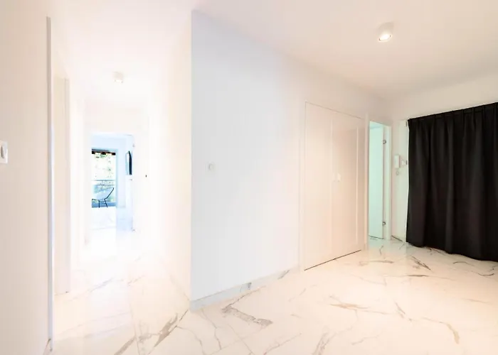 Apartment Spacieux 3p En Avec Piscine - Spacieux 3p En Avec Piscine Mae-3033 *