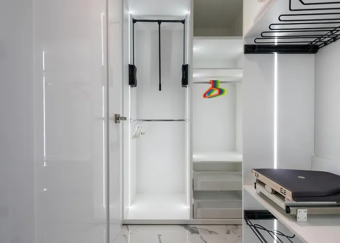 Apartment Spacieux 3p En Avec Piscine - Spacieux 3p En Avec Piscine Mae-3033 *