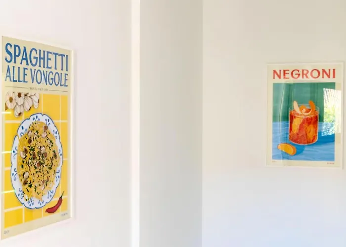 Spacieux 3p En Avec Piscine - Spacieux 3p En Avec Piscine Mae-3033