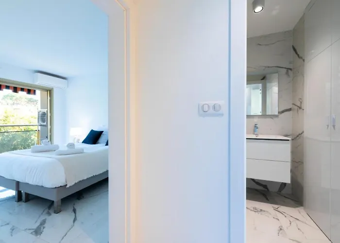 Spacieux 3p En Avec Piscine - Spacieux 3p En Avec Piscine Mae-3033 Apartment