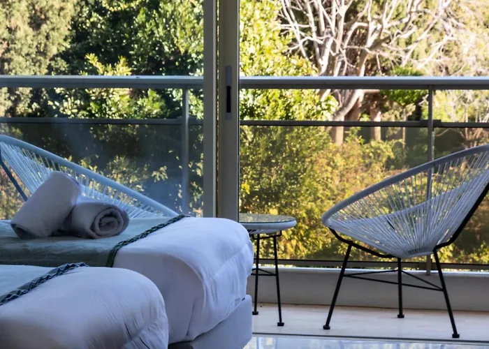 Spacieux 3p En Avec Piscine - Spacieux 3p En Avec Piscine Mae-3033 * Cannes